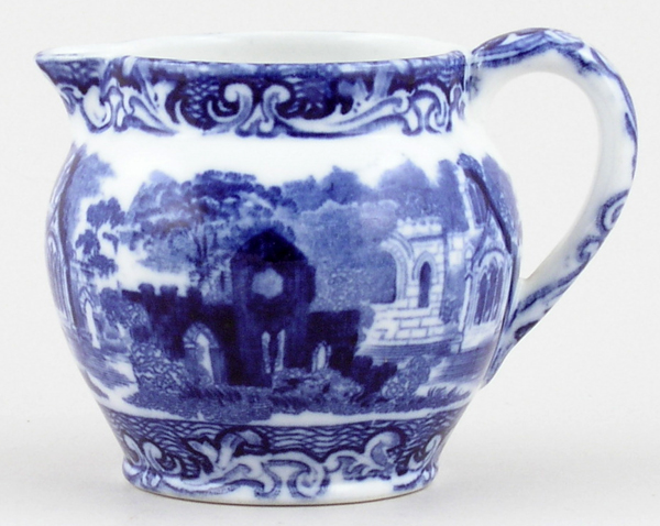 Jug or Creamer c1930